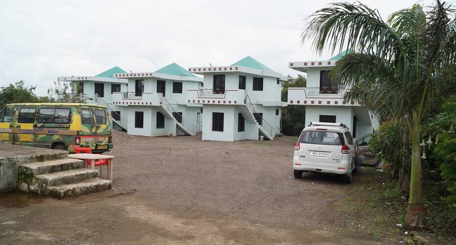Hotel Aayushi Resort, Amravati 5